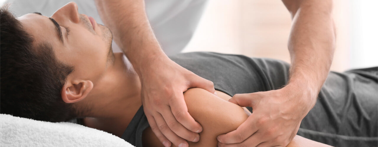Massage Therapy Newtonville & Brookline, MA