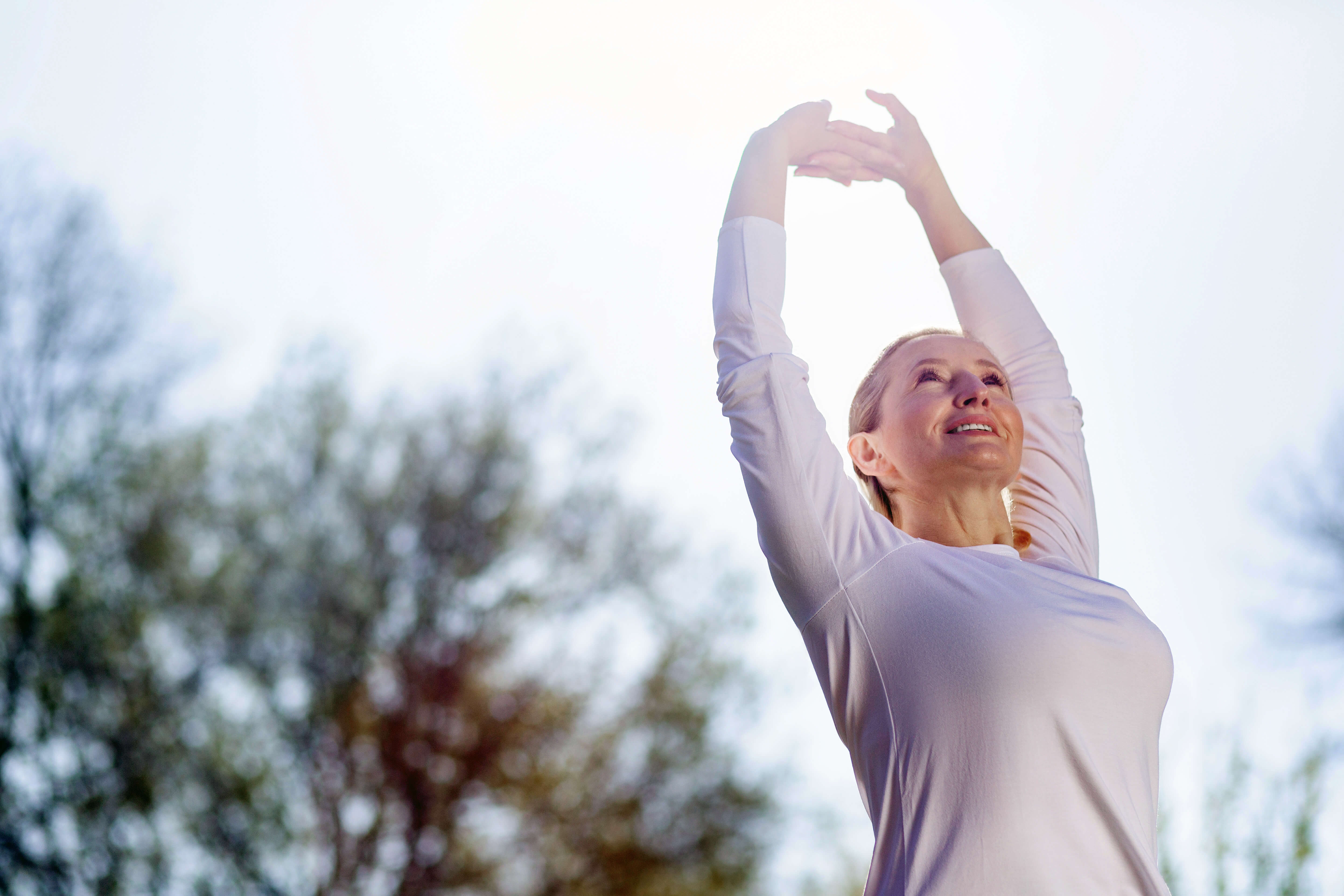 What Is The Definition Of Physical Wellbeing